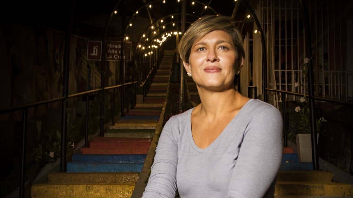 Video mujeres indígenas: críticas a Verónica Alcocer