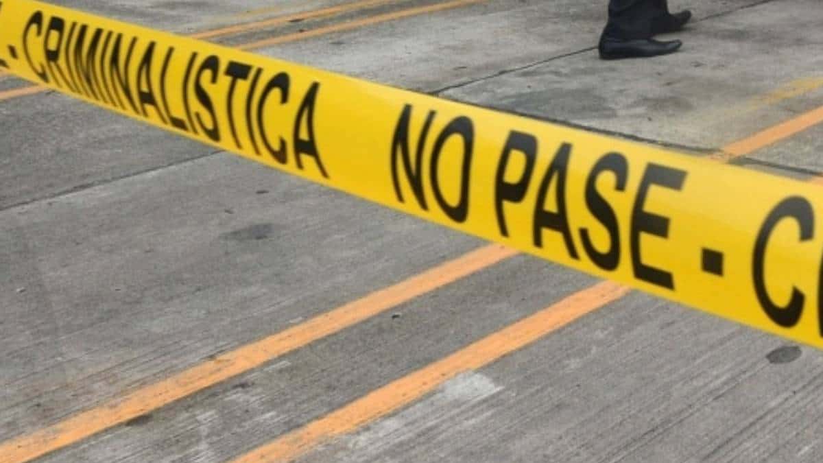 Diplomático alemán sería el asesino de su esposo