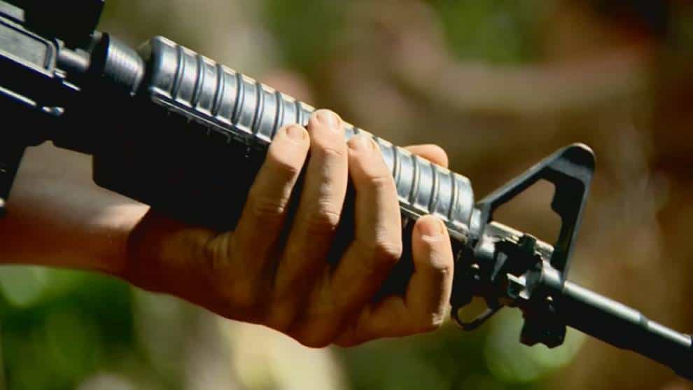 Crónica RCN: el miedo sigue rondando en Bojayá, Chocó