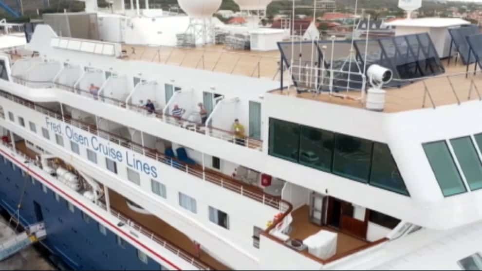 Crucero