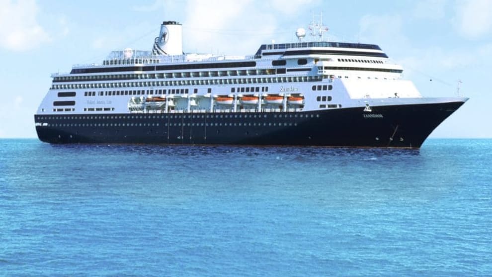Fallecen cuatro pasajeros mayores del crucero ‘Zaandam’