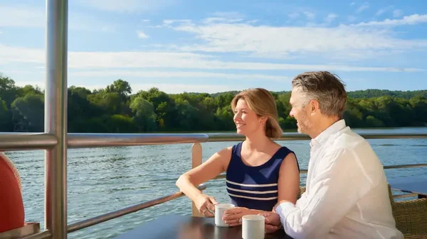 'Maravillas de Colombia': este es el precio que costará navegar por el río Magdalena en un crucero 'Maravillas de Colombia': este es el precio que costará navegar por el río Magdalena en un crucero