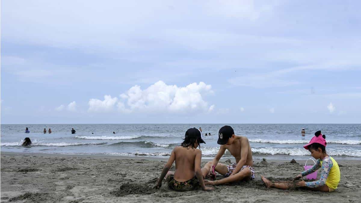 Habitantes de la zona insular contarán con servicio de ambulancia acuática