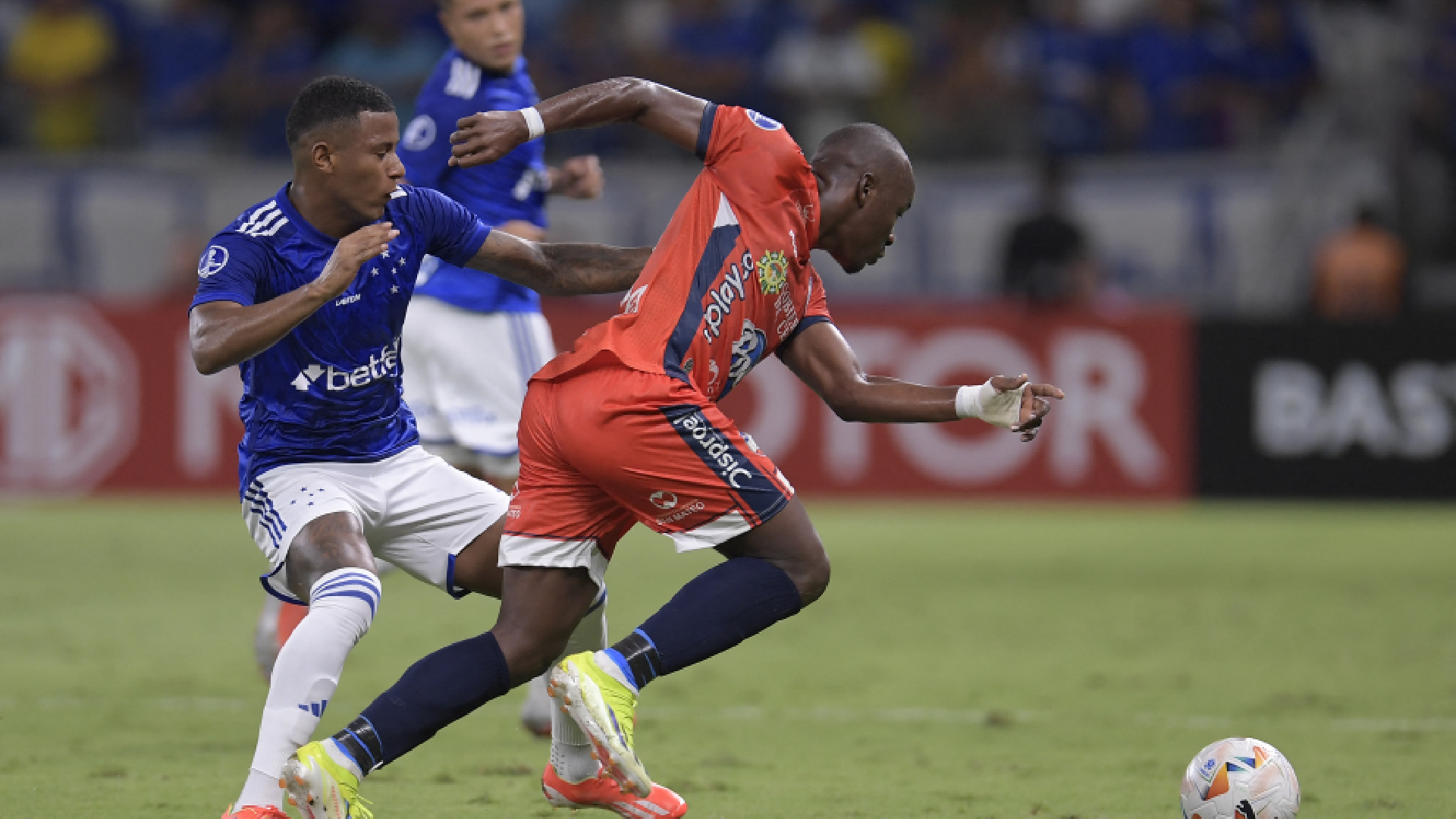 ¡Histórico! Alianza FC iba perdiendo 3-0 contra Cruzeiro y lo empató en el Mineirão: vea los goles