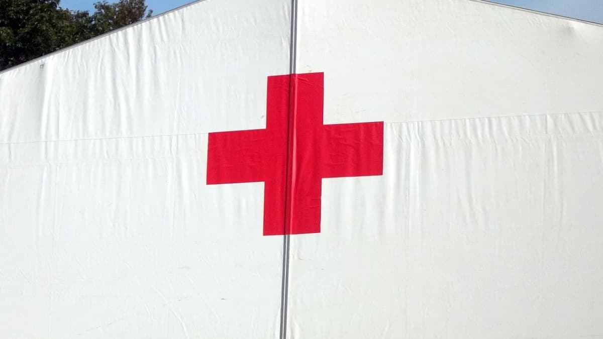 Comité Internacional de Cruz Roja fue víctima de ciberataque masivo