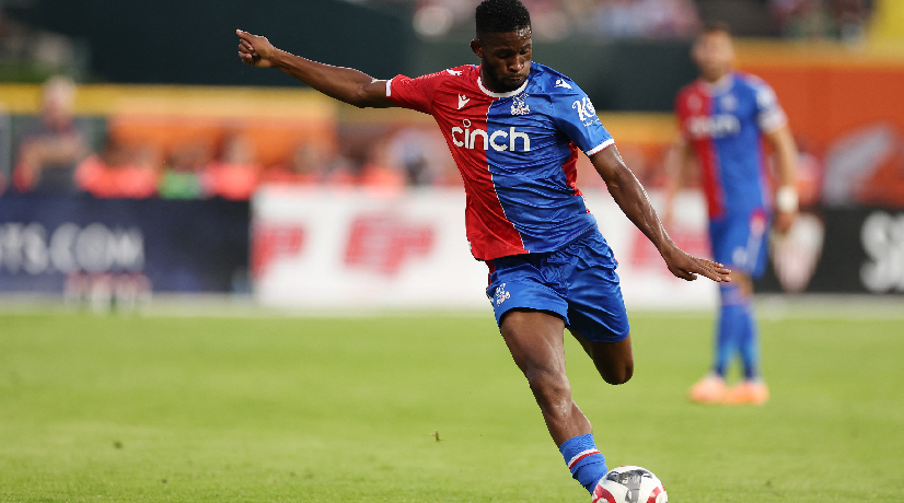 Jefferson Lerma y Daniel Muñoz tienen nuevo DT: Crystal Palace despidió a Roy Hodgson