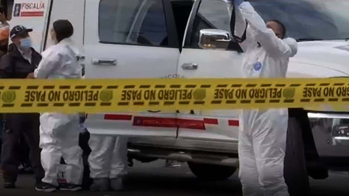 Más de 1.500 suicidios en lo que va de 2022 en Colombia