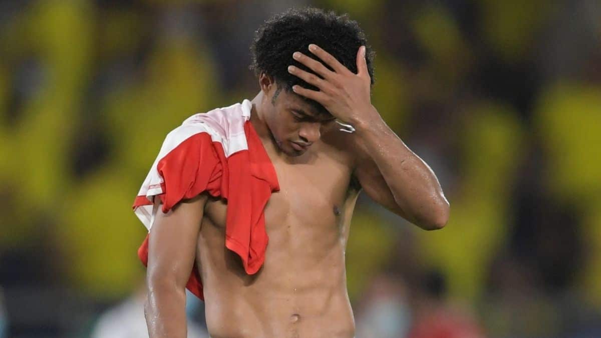 Juan Guillermo Cuadrado habló sobre el ascenso de Unión Magdalena