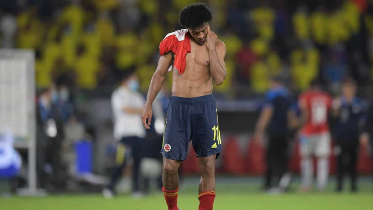 Juan Guillermo Cuadrado