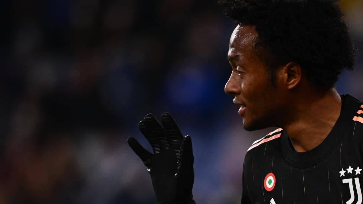 Juan Guillermo Cuadrado, ante Fiscalía por investigación Prisma