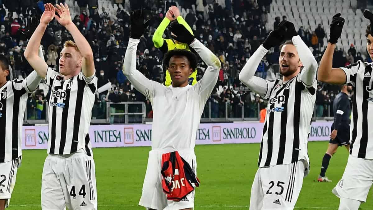 Juan Guillermo Cuadrado