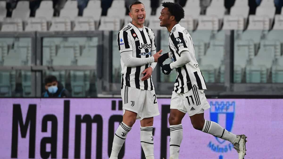 Juan Guillermo Cuadrado