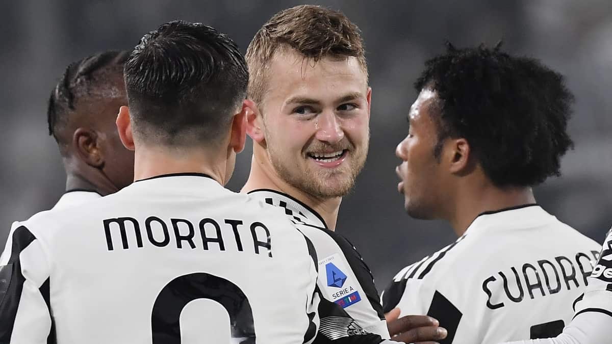 Juan Guillermo Cuadrado, Juventus 1-1 Torino: Serie A