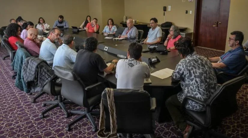 Quinto ciclo diálogos con ELN iniciaría el 20 diciembre