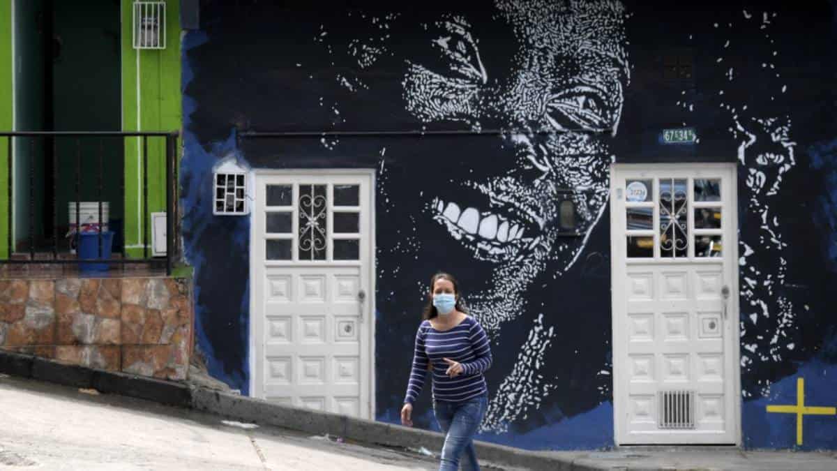 Lo que puede y no hacer durante la cuarentena general que rige en Bogotá