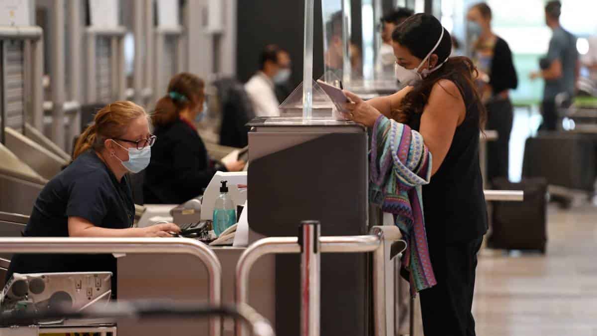 Cuarentena en España