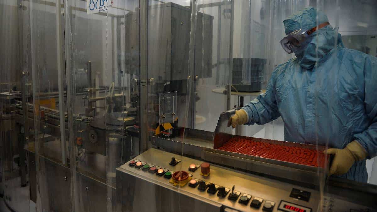 Vacuna Soberana 2 entra en última fase de ensayos en Cuba