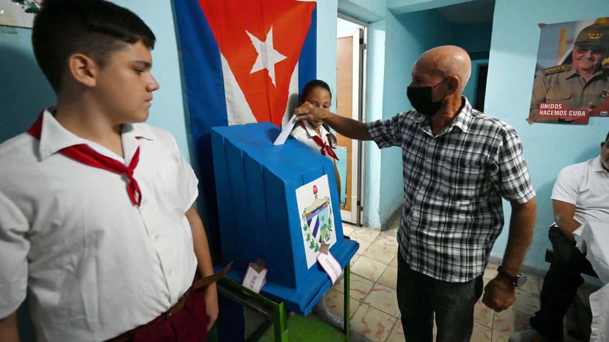 Cuba legaliza el matrimonio y adopción para parejas del mismo sexo