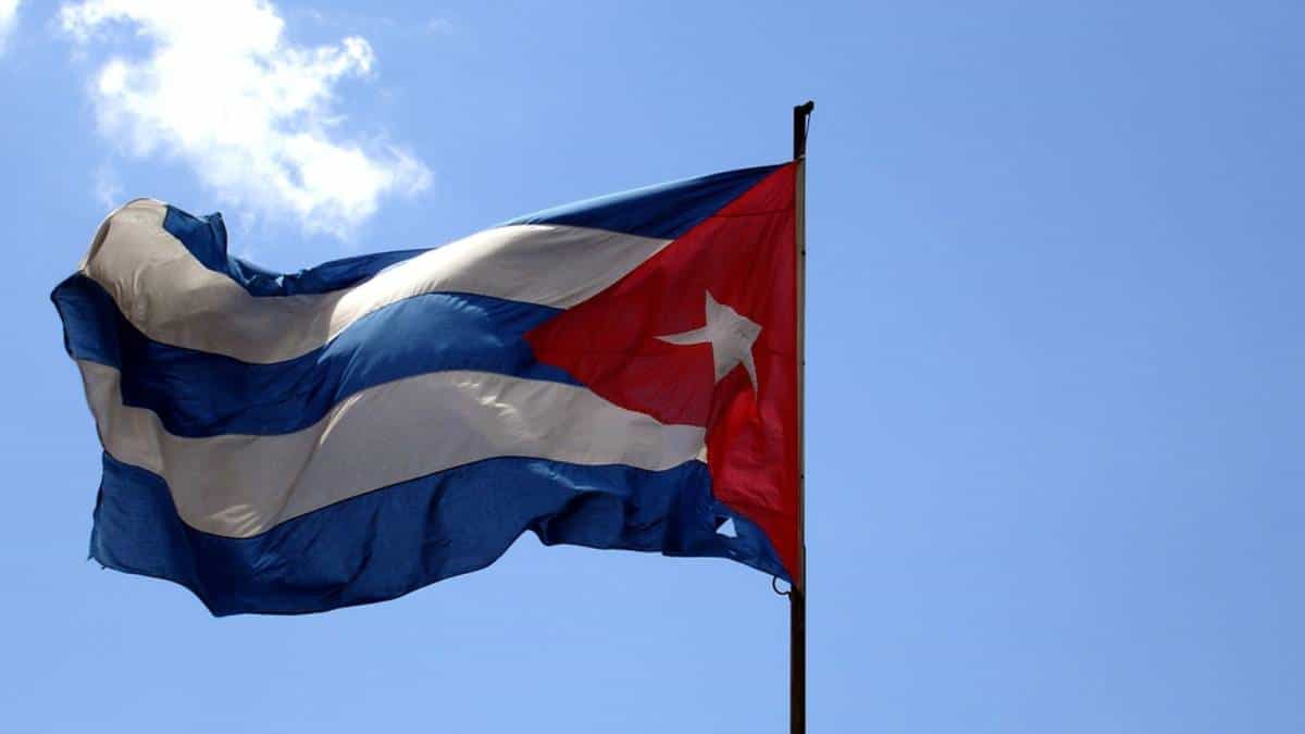 Relaciones Cuba y Estados Unidos