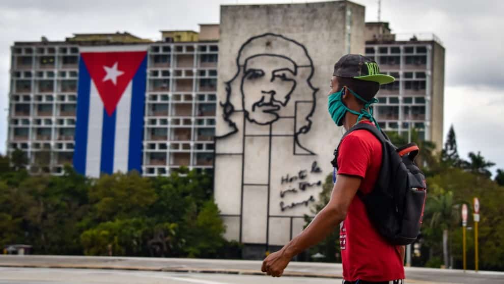 Cuba en la lista negra de EE.UU. por no colaborar en lucha antiterrorista