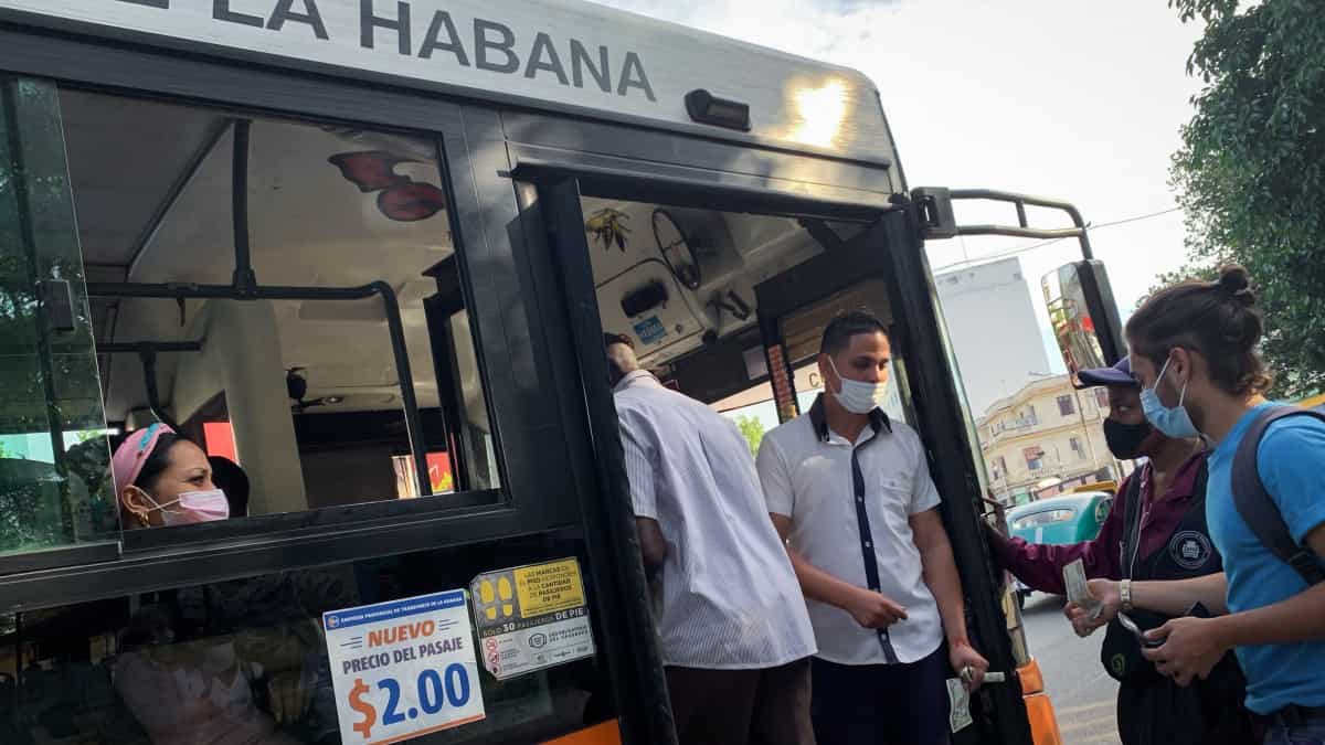 Cuba reacciona a decisión de Estados Unidos