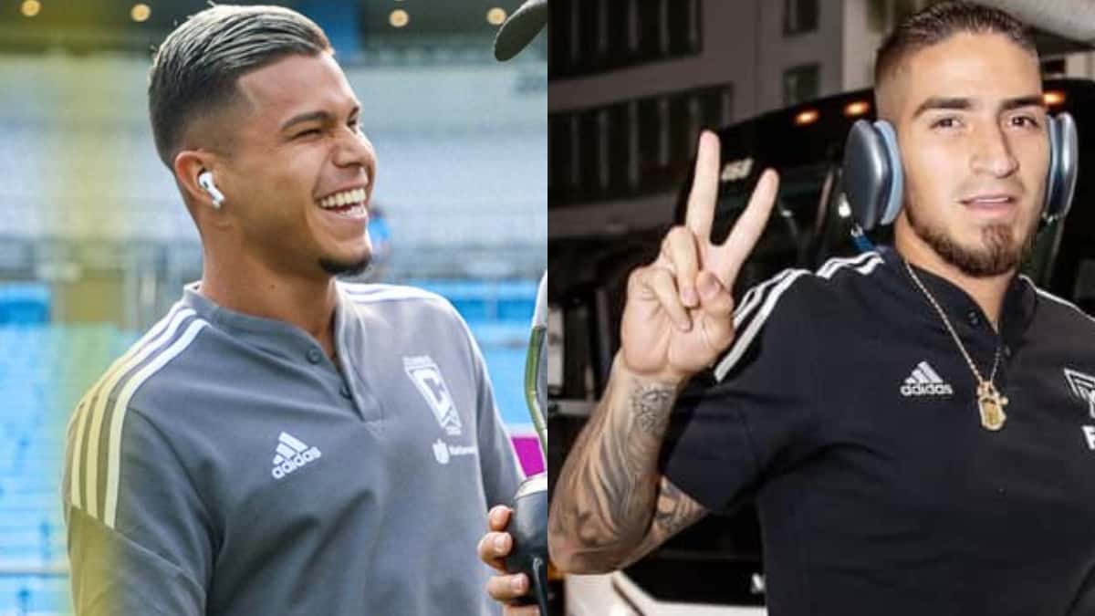 Cucho, Chicho y futbolistas colombianos más valiosos de la MLS