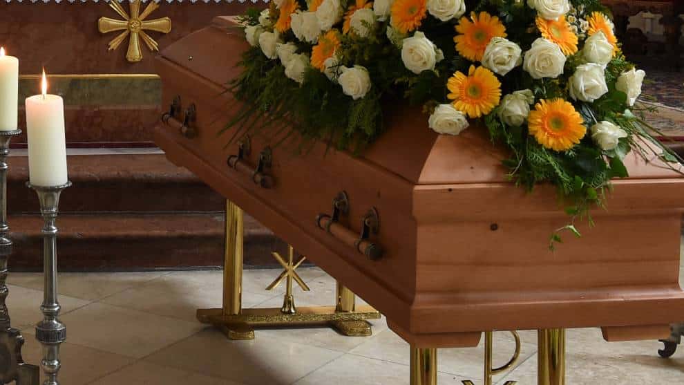 Dos familias enterraron a desconocidos por error en Barranquilla