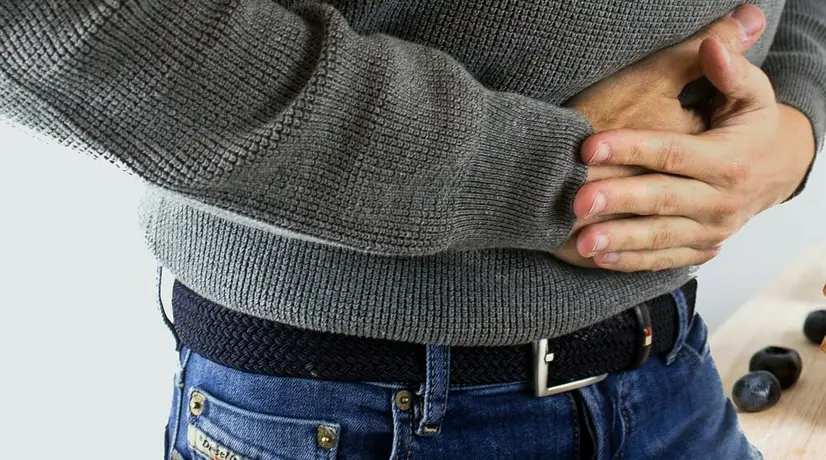 Cuidado de la flora intestinal