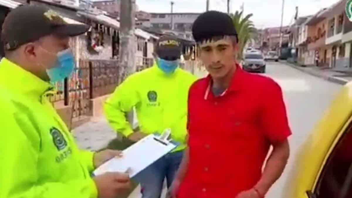 A prisión presunto responsable del feminicidio de una joven de 19 años