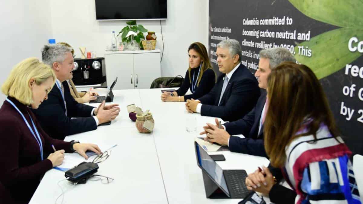 Colombia será sede de la cuarta Cumbre de Habilidades de la OCDE