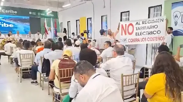 ¿La cumbre de energética en el Caribe logrará que disminuyan las tarifas de electricidad?