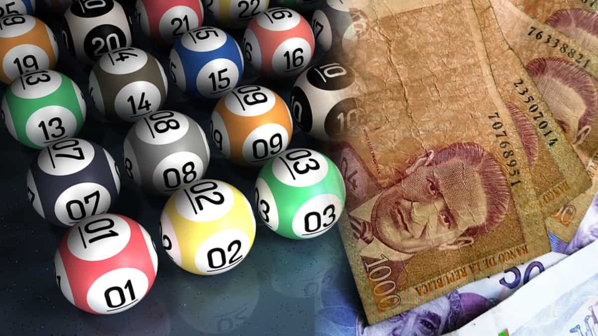 Estos son los números ganadores de los sorteos de loterías de Cundinamarca y Tolima