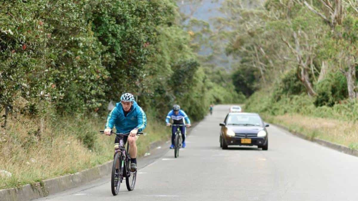 Estos son los municipios donde hay toque de queda en Cundinamarca