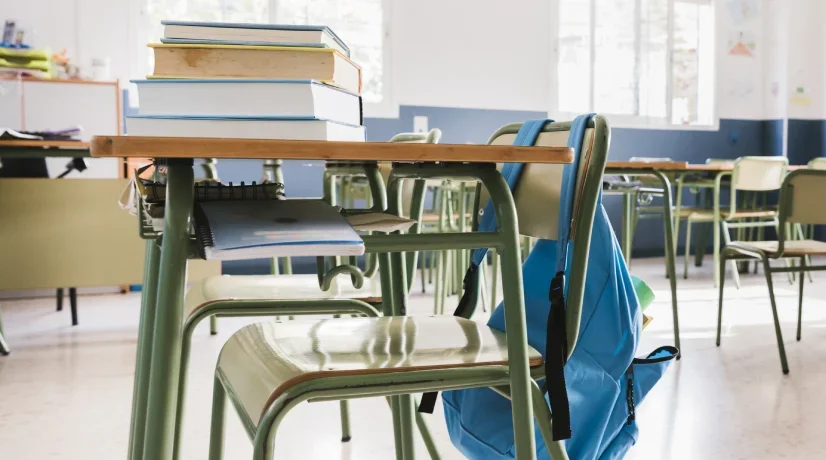 Ampliaron plazo para solicitar un cupo en colegios públicos: este es el paso a paso