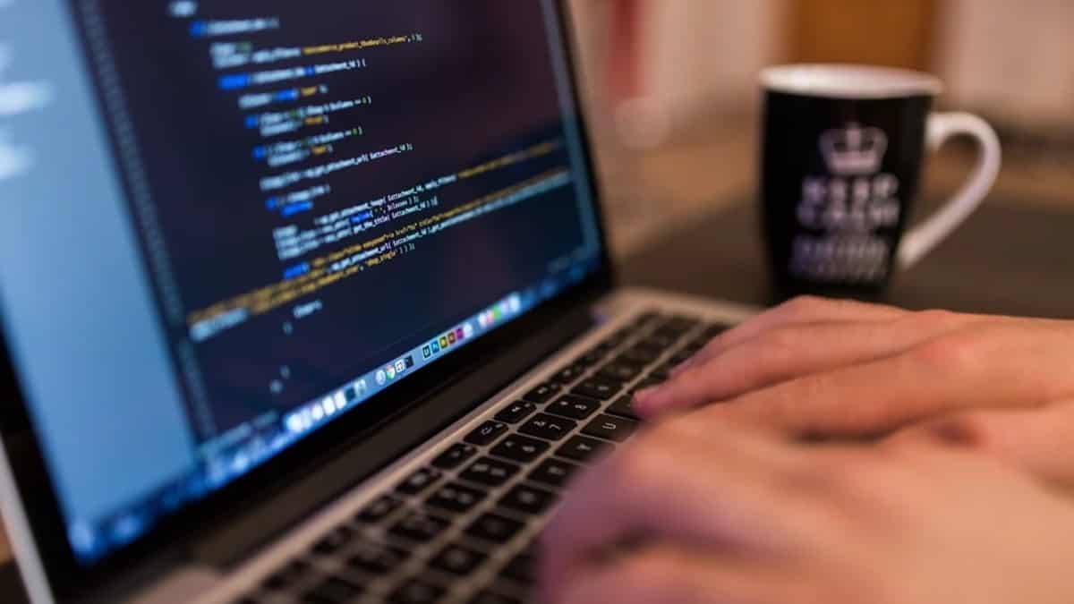 Curso lenguaje de programación gratis