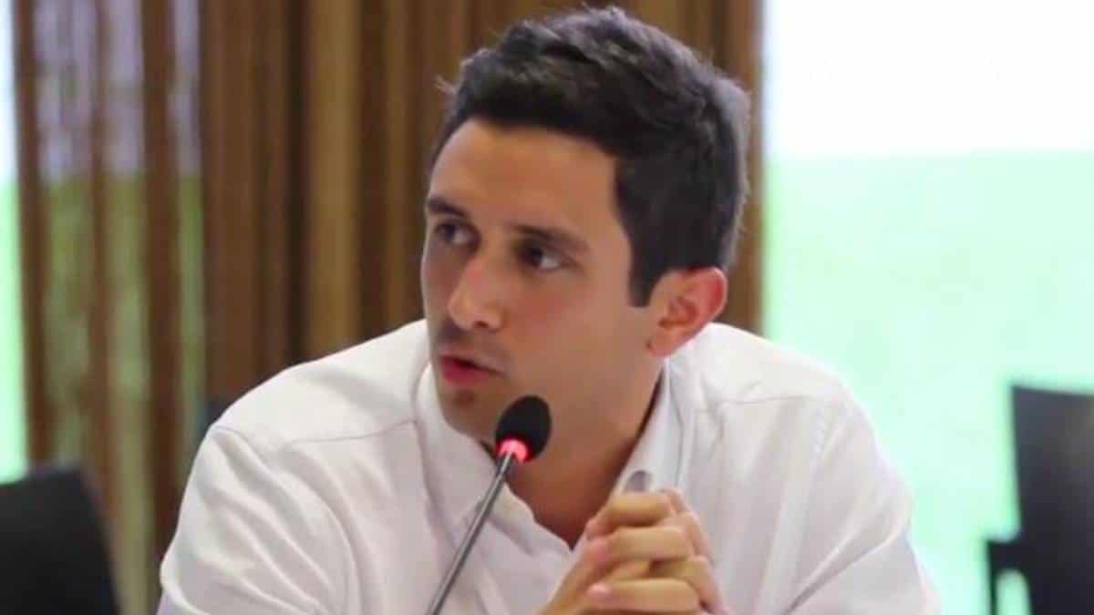 Hijo de Jorge 40 ganó curul de paz en Cesar y La Guajira