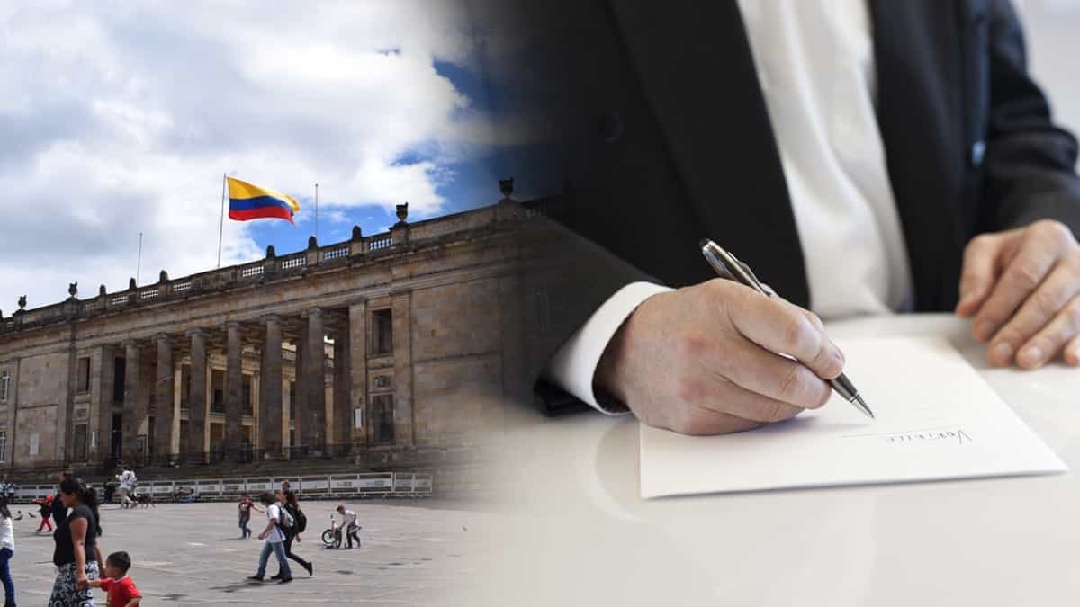 Piden que proyecto que crea curules de víctimas sea enviado a sanción presidencial