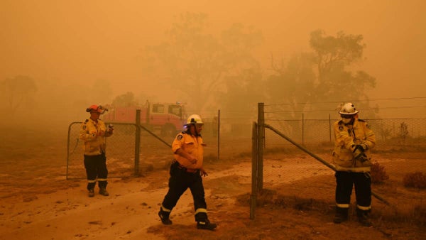 Cambio climático: los efectos que sufrirán las nuevas generaciones