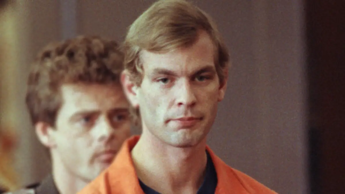 Los trastornos que tenía Jeffrey Dahmer