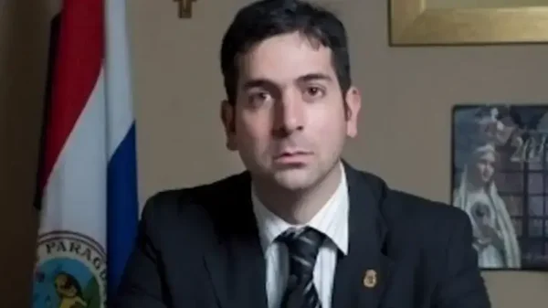 Dejan en firme el principio de oportunidad para uno de los implicados en el homicidio del fiscal Pecci