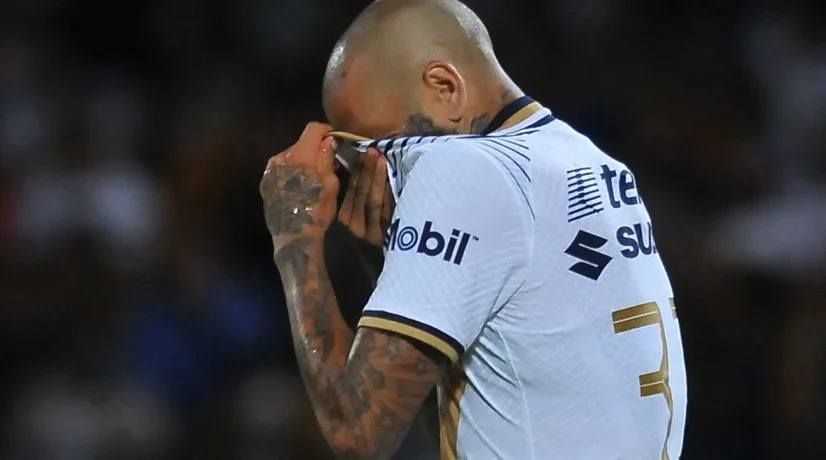 Dani Alves y cómo es la nueva cárcel en donde estará en Barcelona