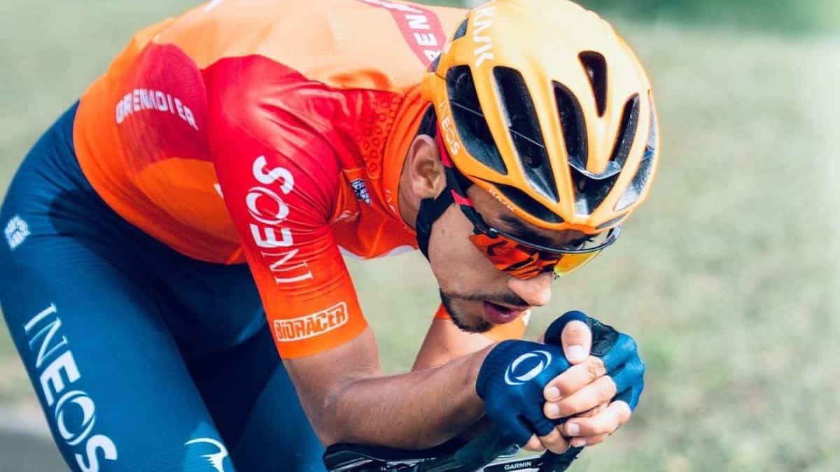 Daniel Felipe Martínez