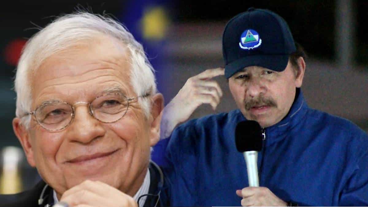 Delegado de la UE para asuntos políticos y exteriores advierte sobre fake en elecciones de Nicaragua