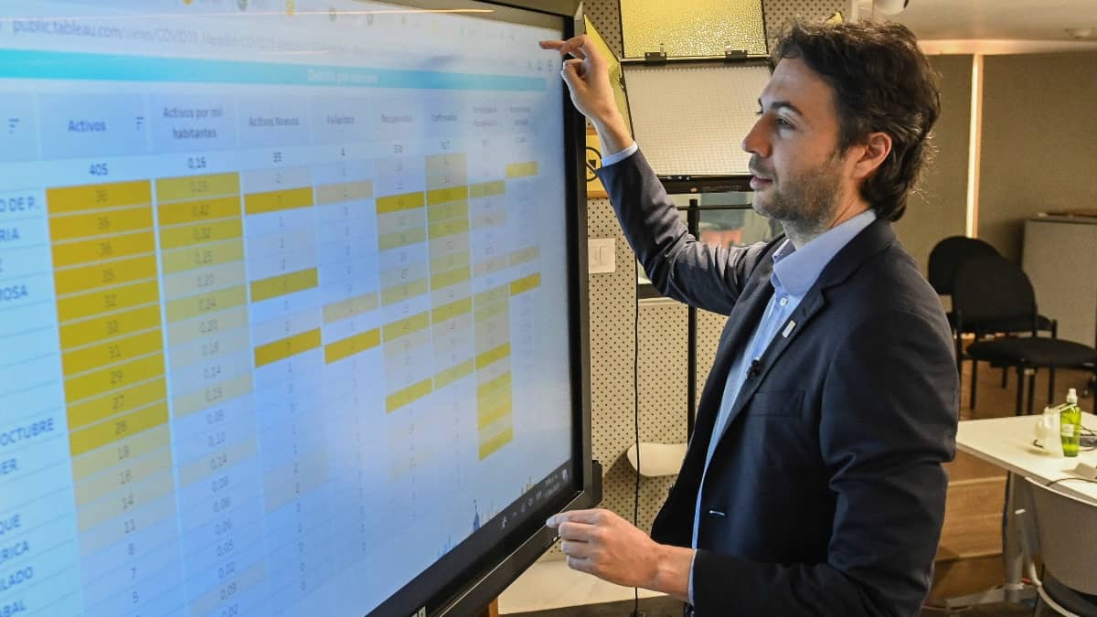 Consorcio encargado de Hidroituango respondió a las críticas del alcalde de Medellín