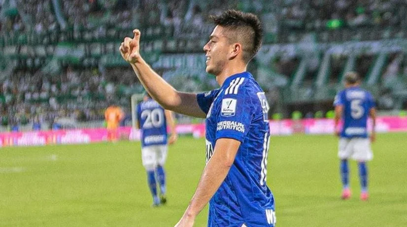 Daniel Ruiz bajó de la nube a los hinchas de Nacional: señaló el caso ...
