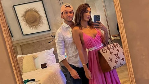 Daniela Ospina y un nuevo matrimonio: ¿quién es Gabriel Coronel, el  elegido? | Noticias RCN