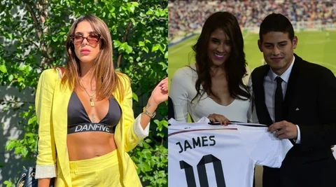 Daniela Ospina no la pasó bien en España y denunció abusos: “Me decían que  parecía travesti” | Noticias RCN