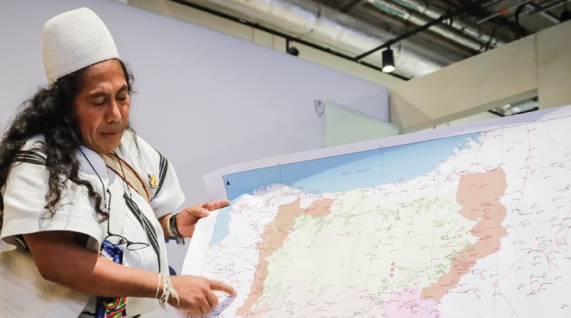 Danilo Villafañe falleció ahogado