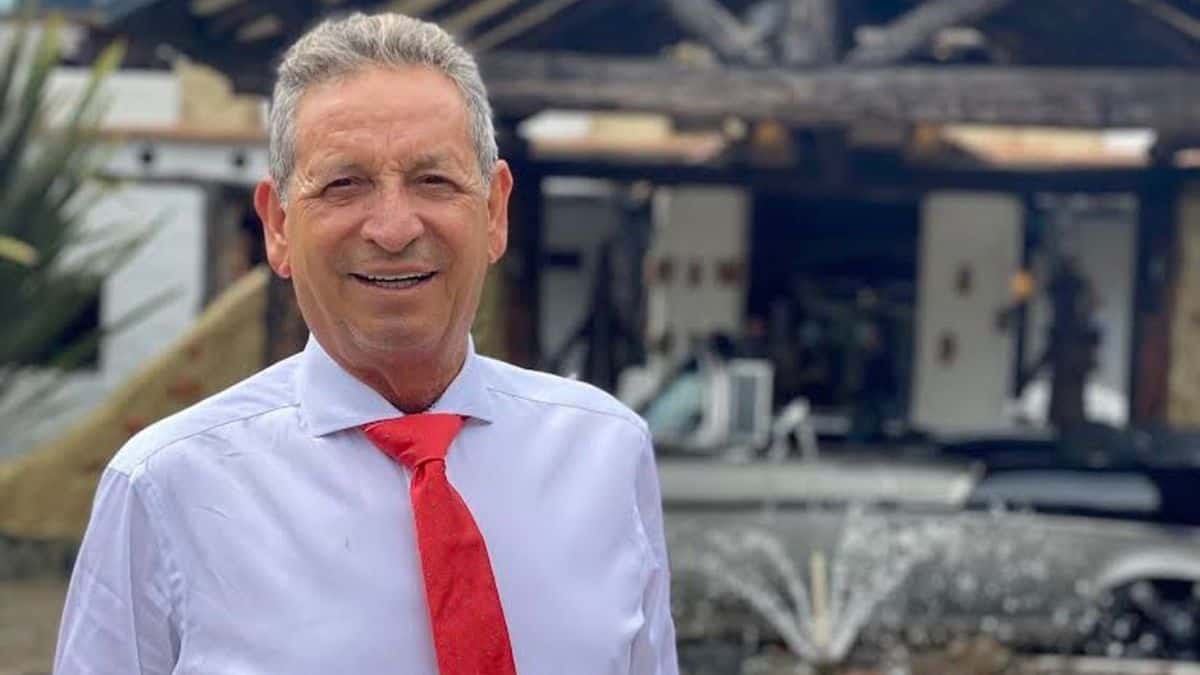 ¿Por qué le decían el Rey del despecho a Darío Gómez?