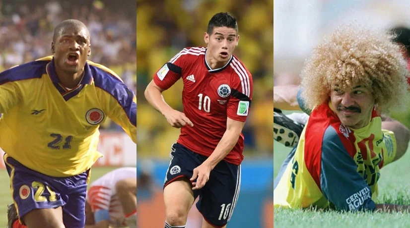 ¿Podrá romper la maldición en Eliminatorias? El terrorífico dato que preocupa a Colombia rumbo al Mundial